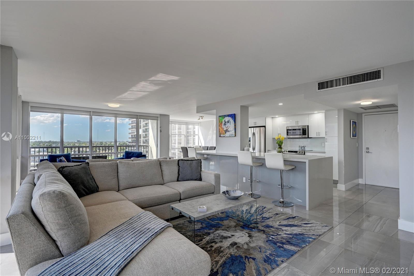 Photo of 2049 Ocean Dr #701, Hallandale Beach, Florida, 33009 -