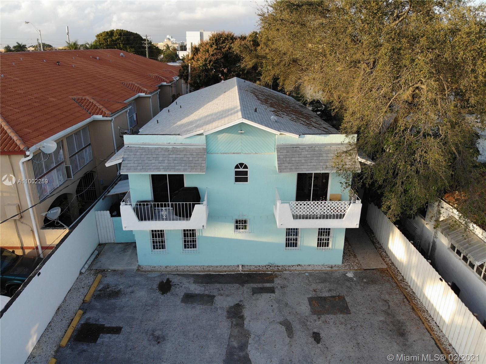See details / sq. ft. $ 2021-02-20 0 Photo