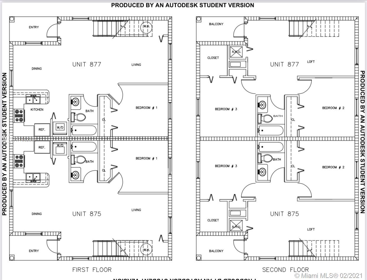 See details / 2580 sq. ft. $ 2021-02-21 0 Photo