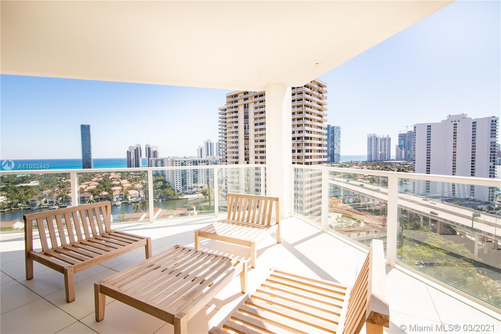 Photo of 19500 Turnberry Way #18E, Aventura, Florida, 33180 -