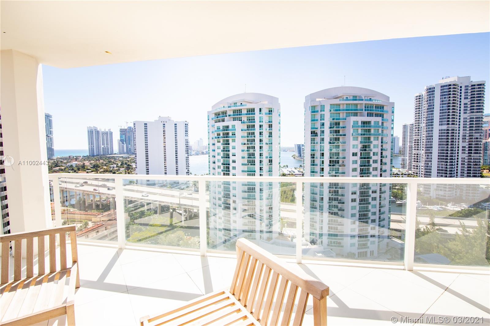 Photo of 19500 Turnberry Way #18E, Aventura, Florida, 33180 -