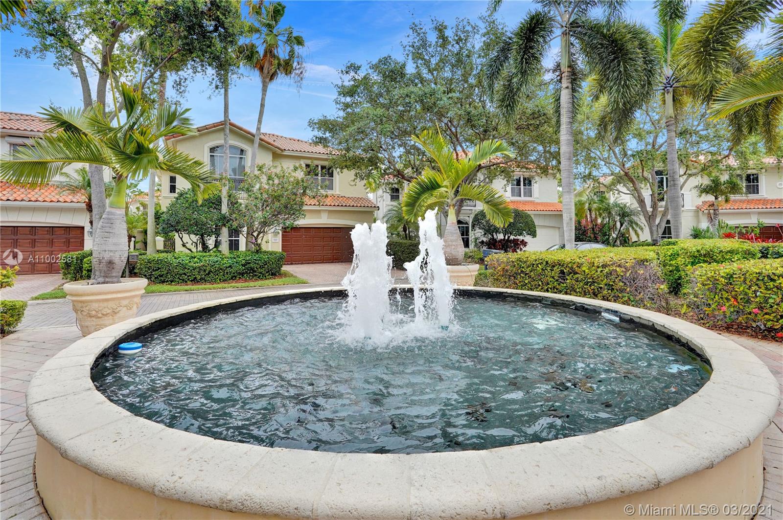 Photo of 1537 Mariner Way, Hollywood, Florida, 33019 -