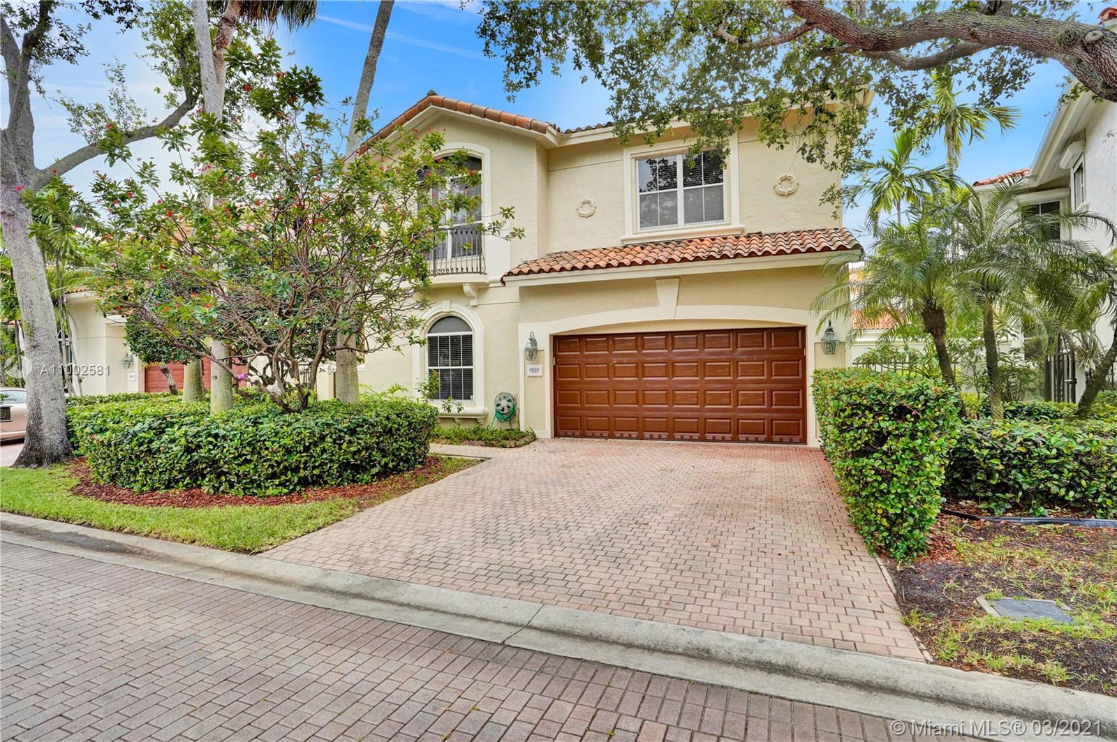 Photo of 1537 Mariner Way, Hollywood, Florida, 33019 -