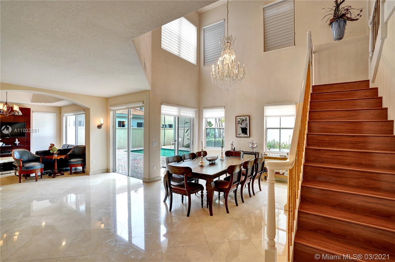 Photo of 1537 Mariner Way, Hollywood, Florida, 33019 -