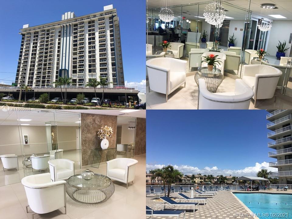 Photo of 1600 Ocean Dr #4J, Hollywood, Florida, 33019 -