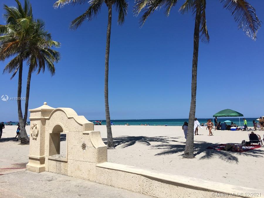 Photo of 1600 Ocean Dr #4J, Hollywood, Florida, 33019 -