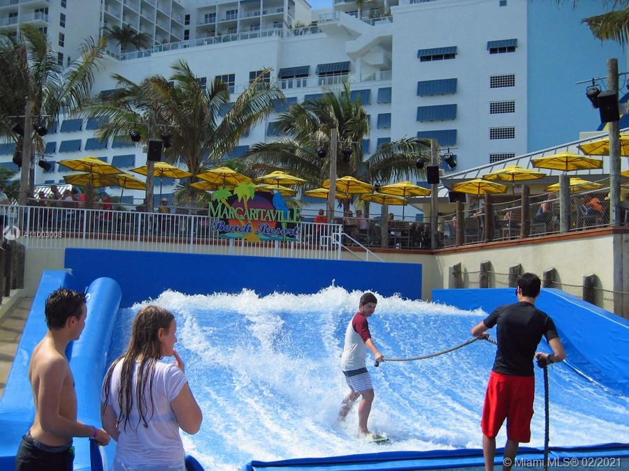 Photo of 1600 Ocean Dr #4J, Hollywood, Florida, 33019 - Walking Distance to world-famous Margaritaville Resort