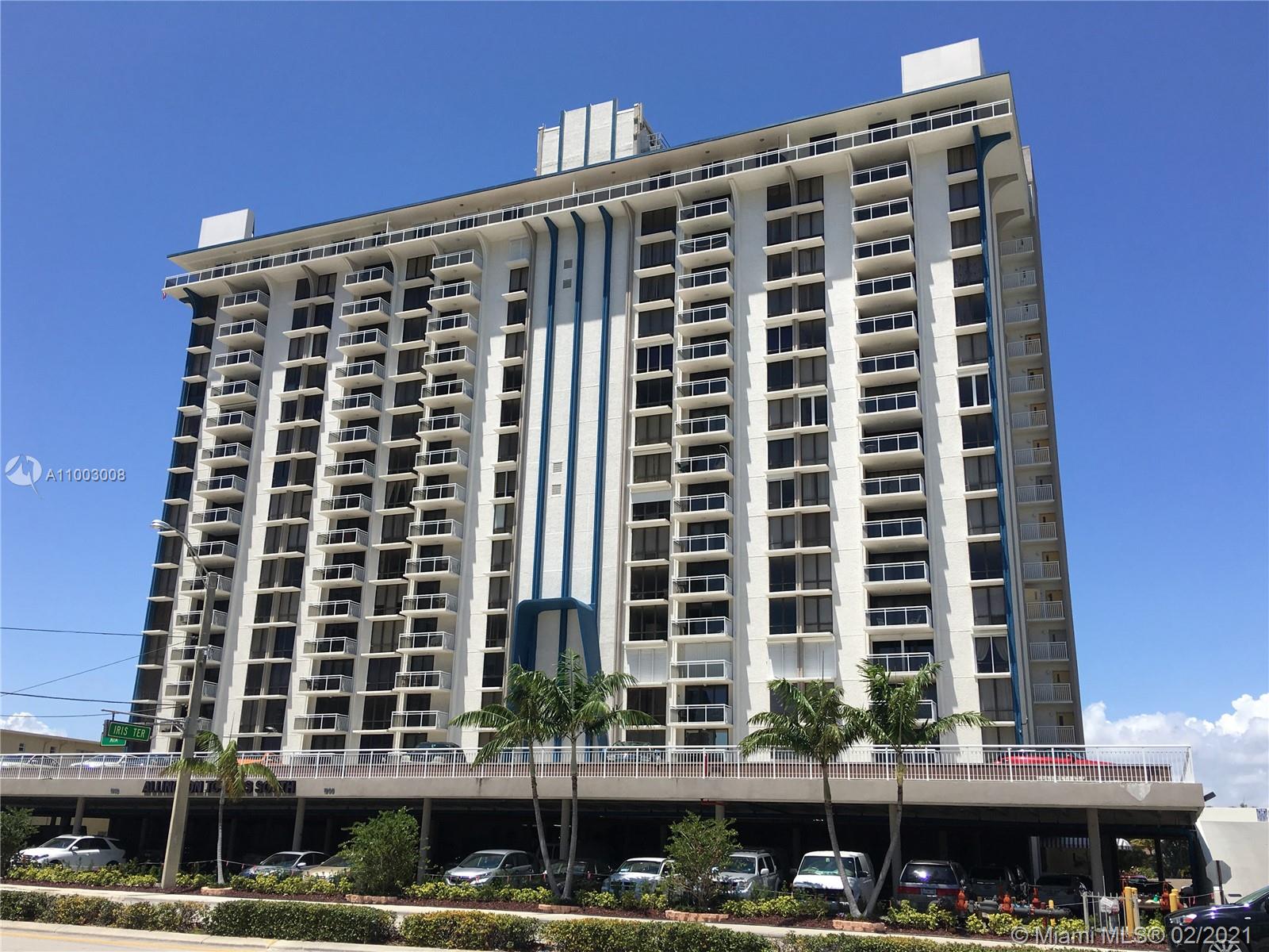 Photo of 1600 Ocean Dr #4J, Hollywood, Florida, 33019 -