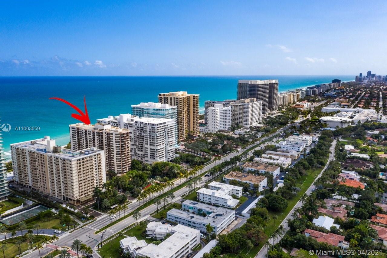 Photo of 10175 Collins Ave #405, Bal Harbour, Florida, 33154 -