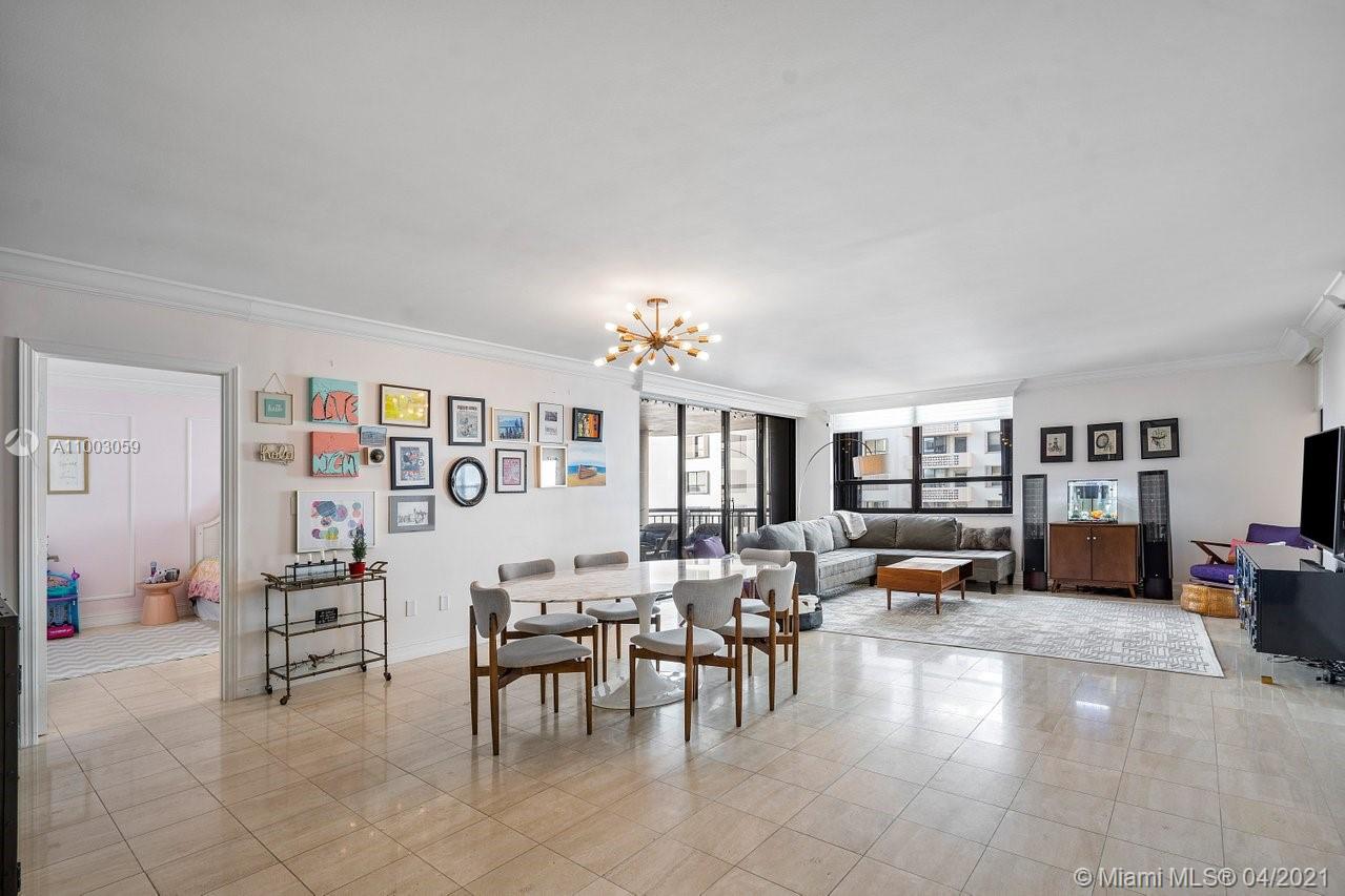 Photo of 10175 Collins Ave #405, Bal Harbour, Florida, 33154 -