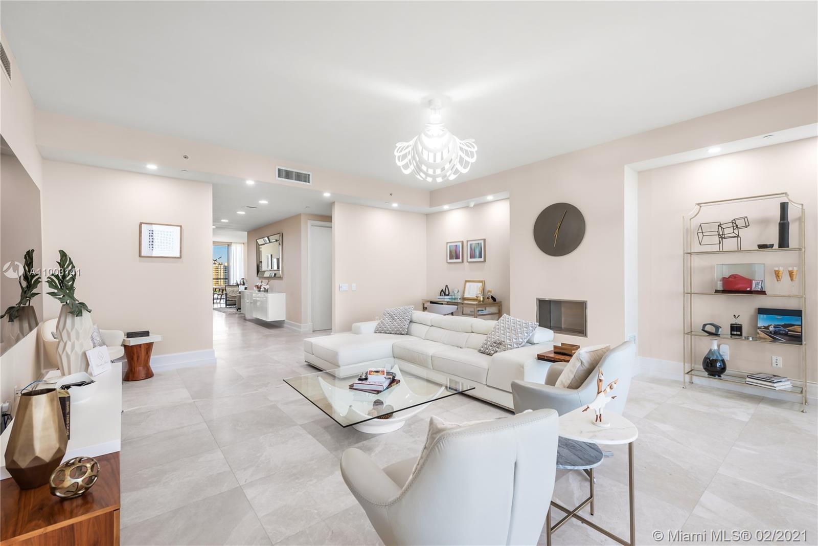 Photo of 9701 Collins Ave #902S, Bal Harbour, Florida, 33154 -