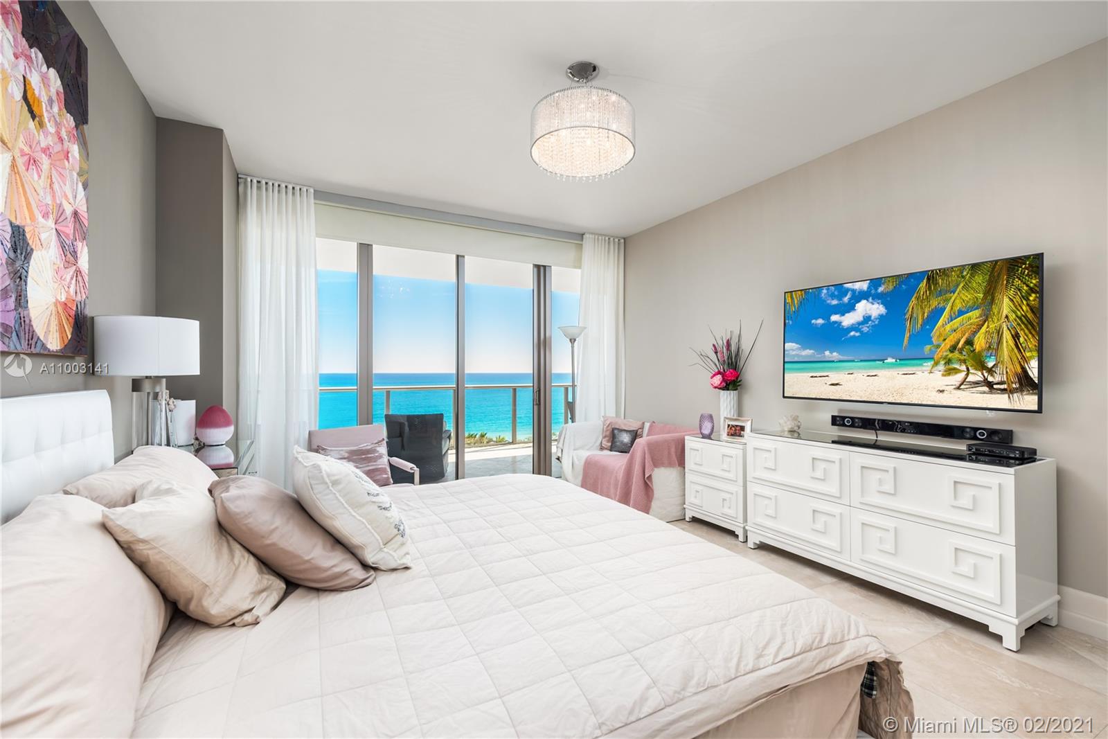 Photo of 9701 Collins Ave #902S, Bal Harbour, Florida, 33154 -