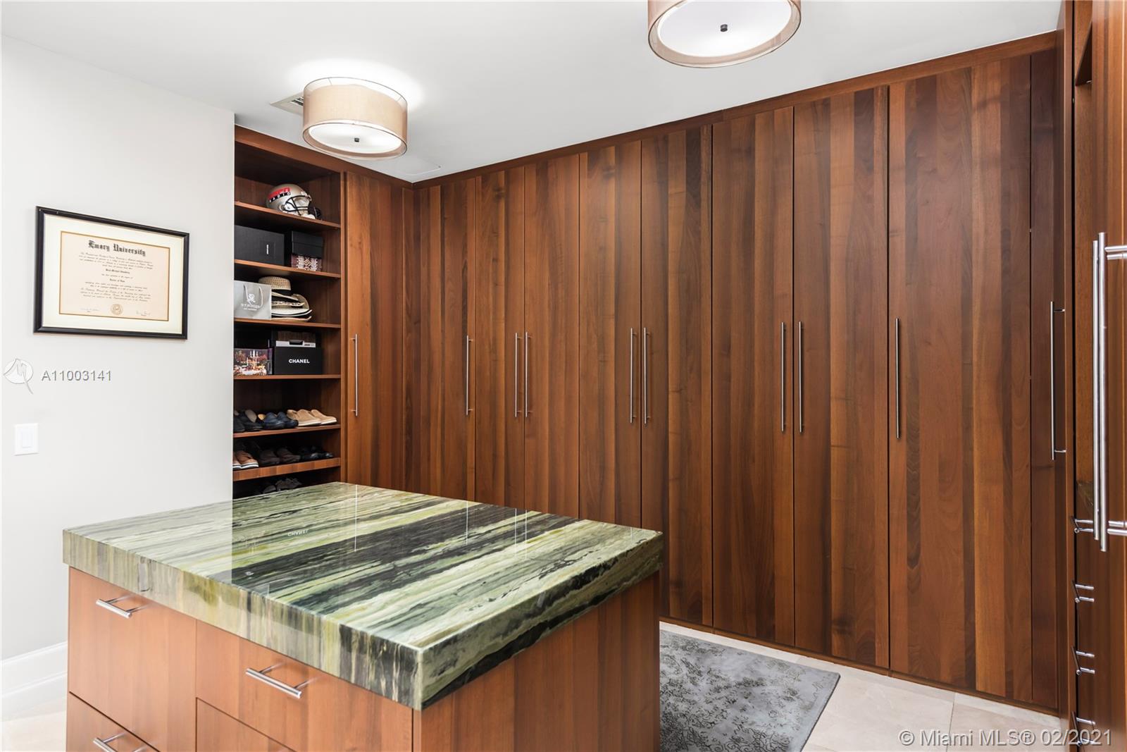 Photo of 9701 Collins Ave #902S, Bal Harbour, Florida, 33154 -