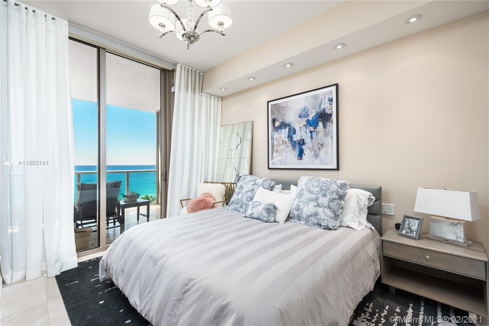 Photo of 9701 Collins Ave #902S, Bal Harbour, Florida, 33154 -