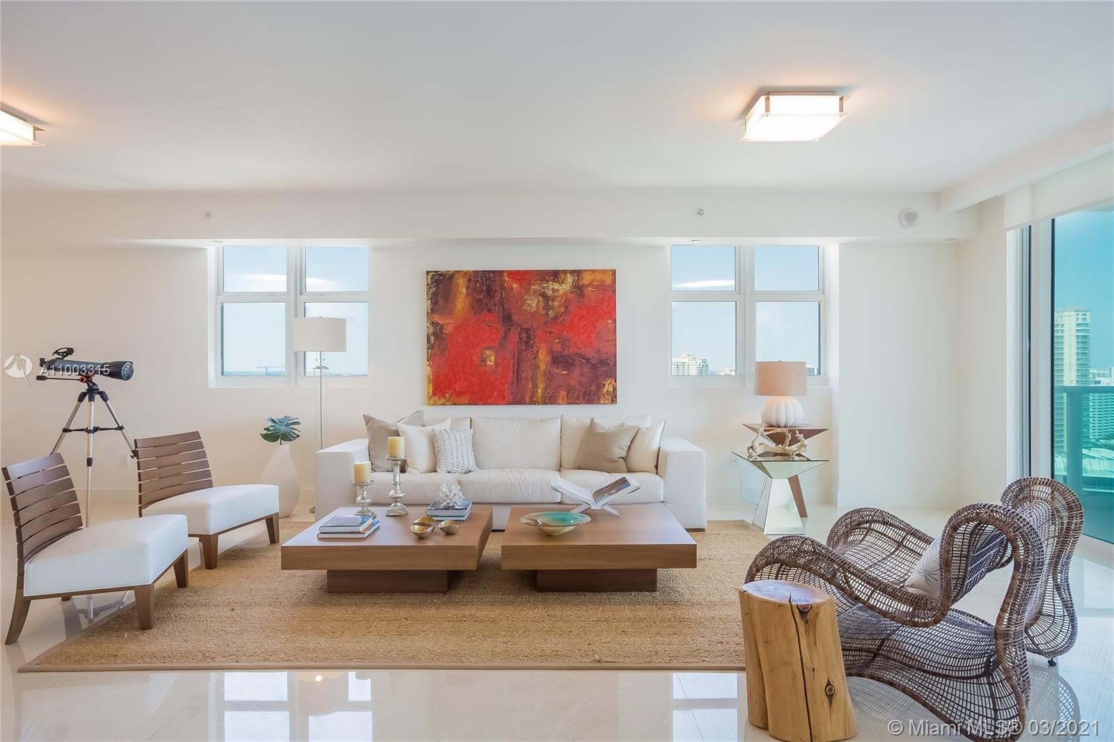 Photo of 3301 183rd St #2501, Aventura, Florida, 33160 -