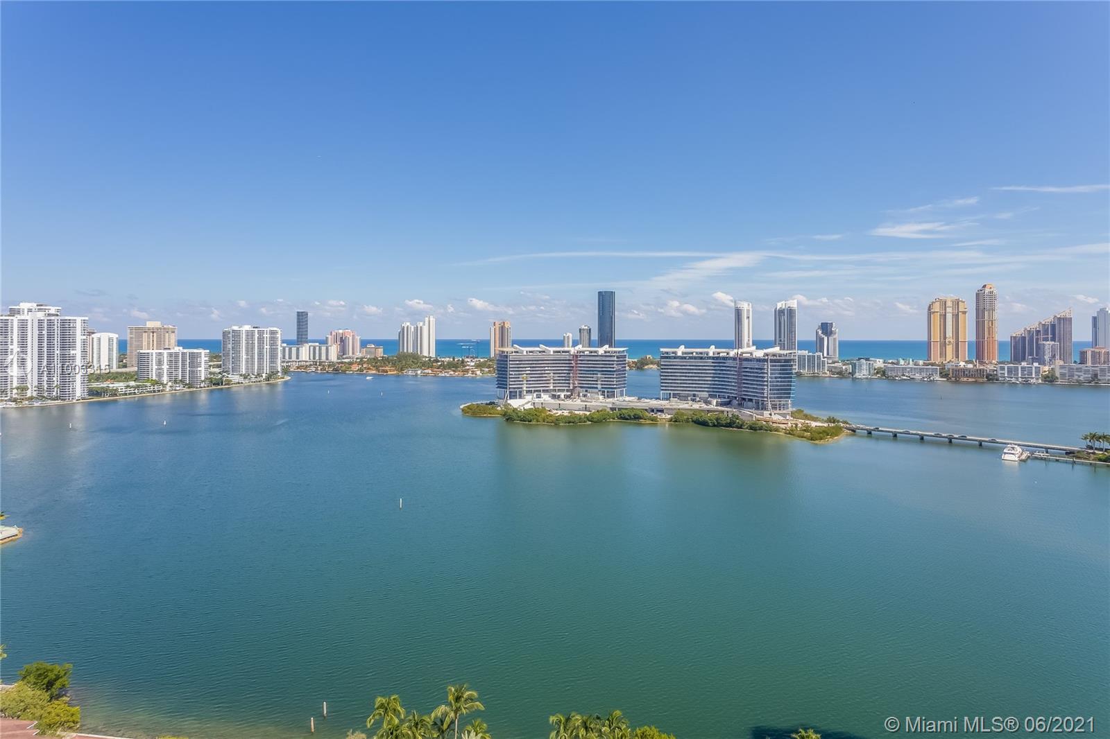 Photo of 3301 183rd St #2501, Aventura, Florida, 33160 -