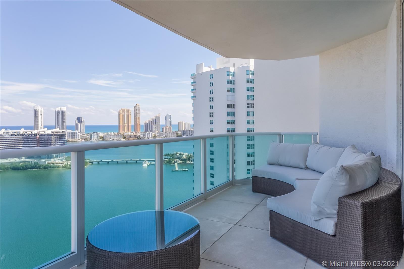 Photo of 3301 183rd St #2501, Aventura, Florida, 33160 -