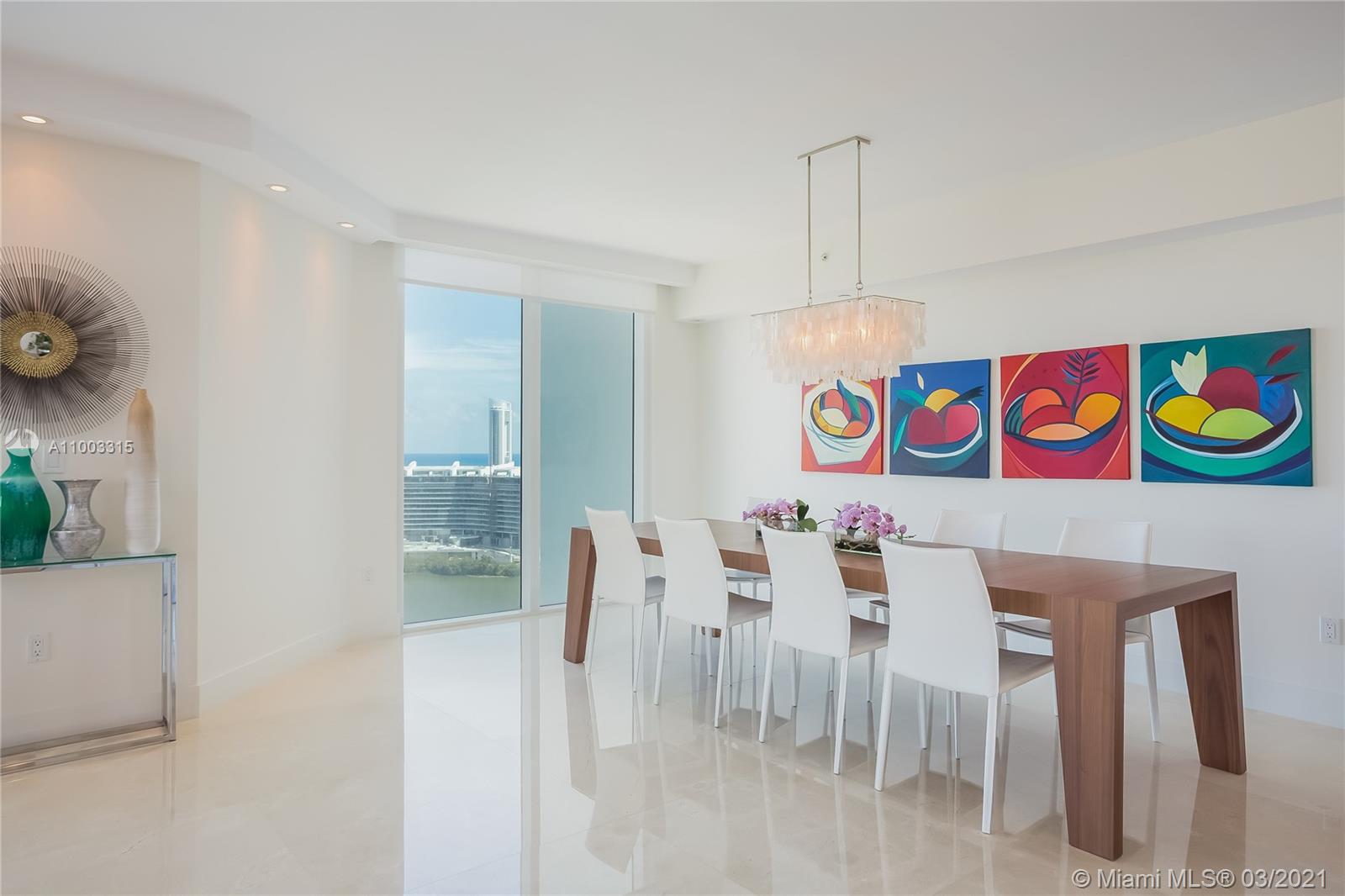 Photo of 3301 183rd St #2501, Aventura, Florida, 33160 -