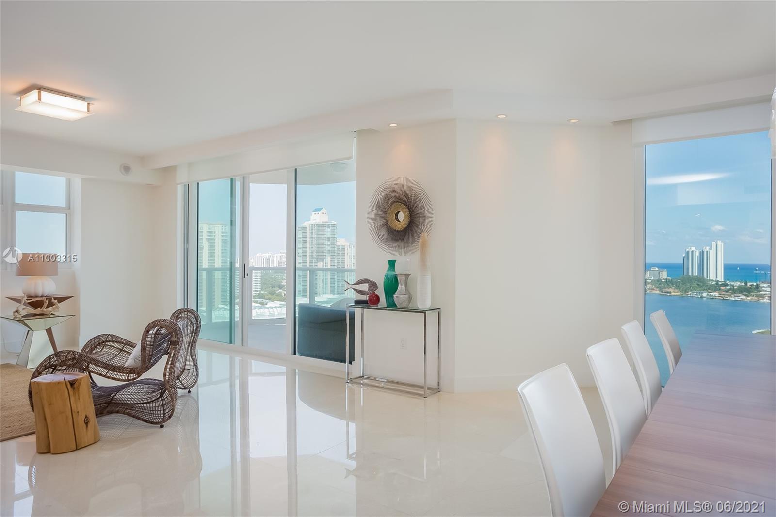 Photo of 3301 183rd St #2501, Aventura, Florida, 33160 -