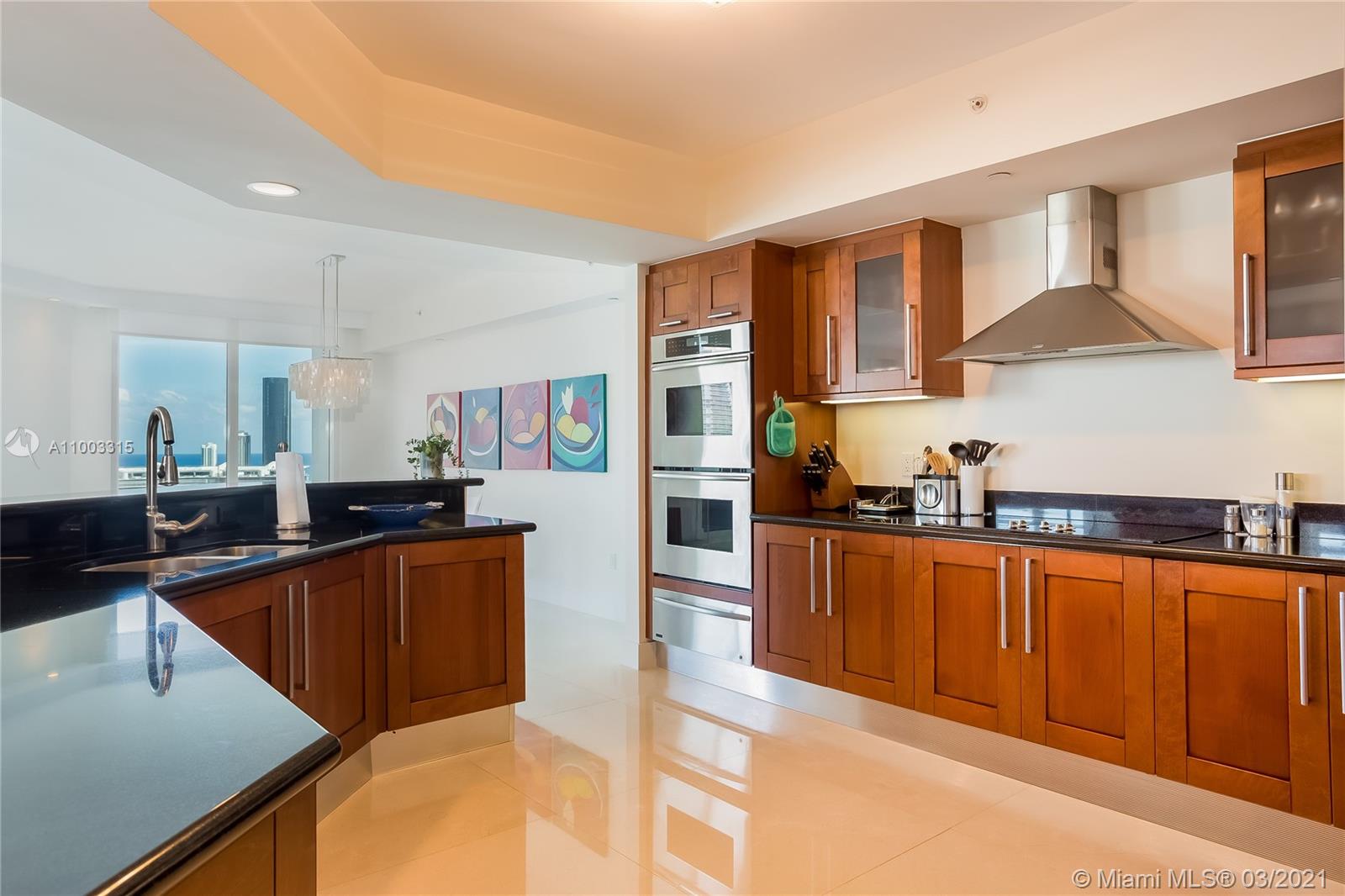 Photo of 3301 183rd St #2501, Aventura, Florida, 33160 -