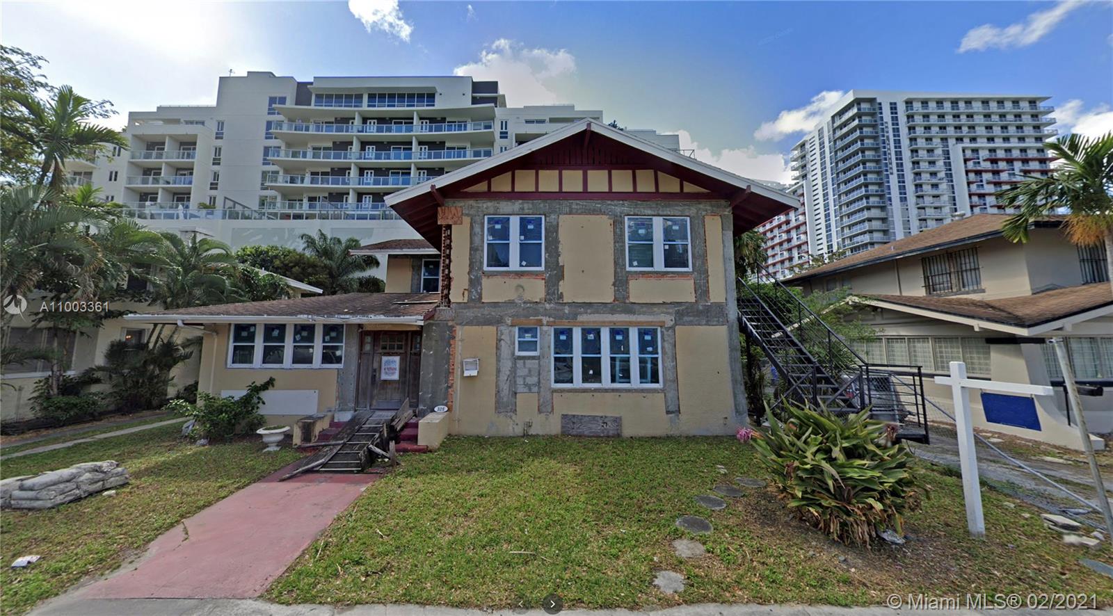 See details / sq. ft. $ 2021-02-23 0 Photo