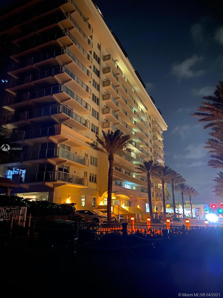 Photo 1 of Collins Ave