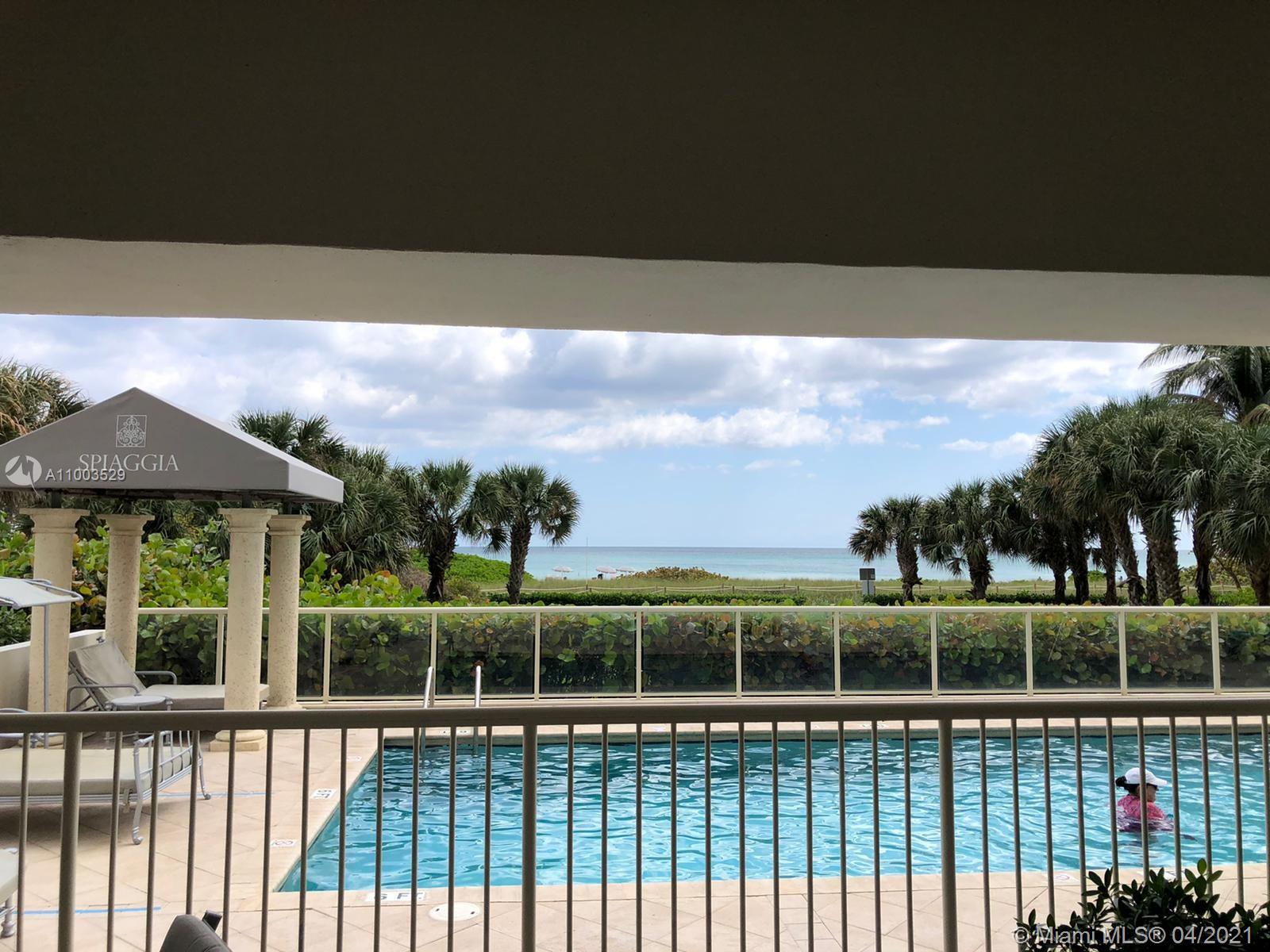 Photo of 9499 Collins Ave #308, Surfside, Florida, 33154 -