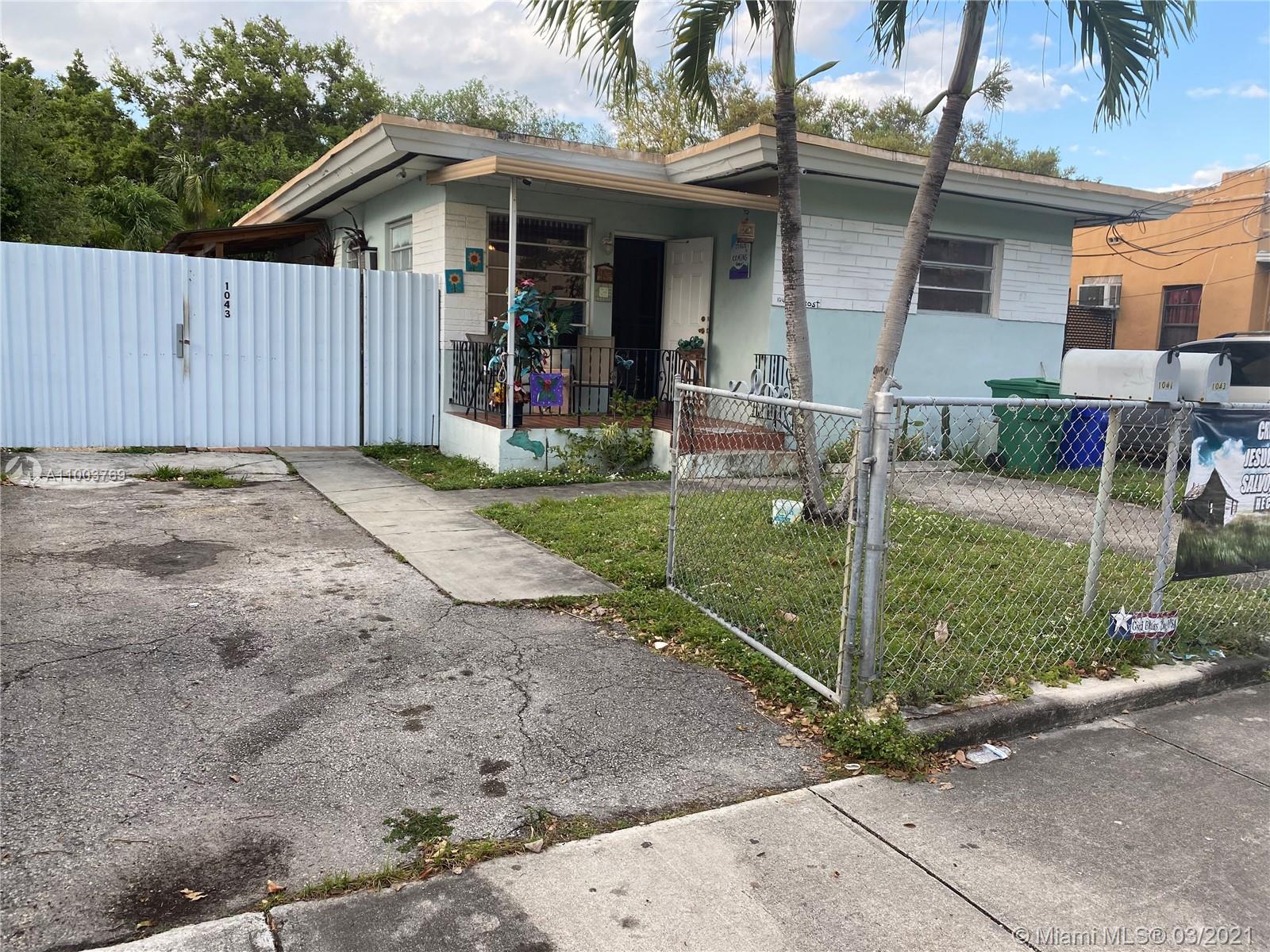 See details / 1668 sq. ft. $ 2021-03-14 0 Photo