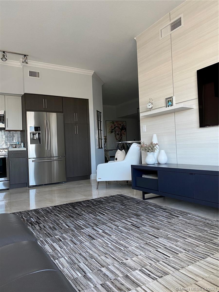 Photo of 1745 Hallandale Beach Blvd #2407W, Hallandale Beach, Florida, 33009 -