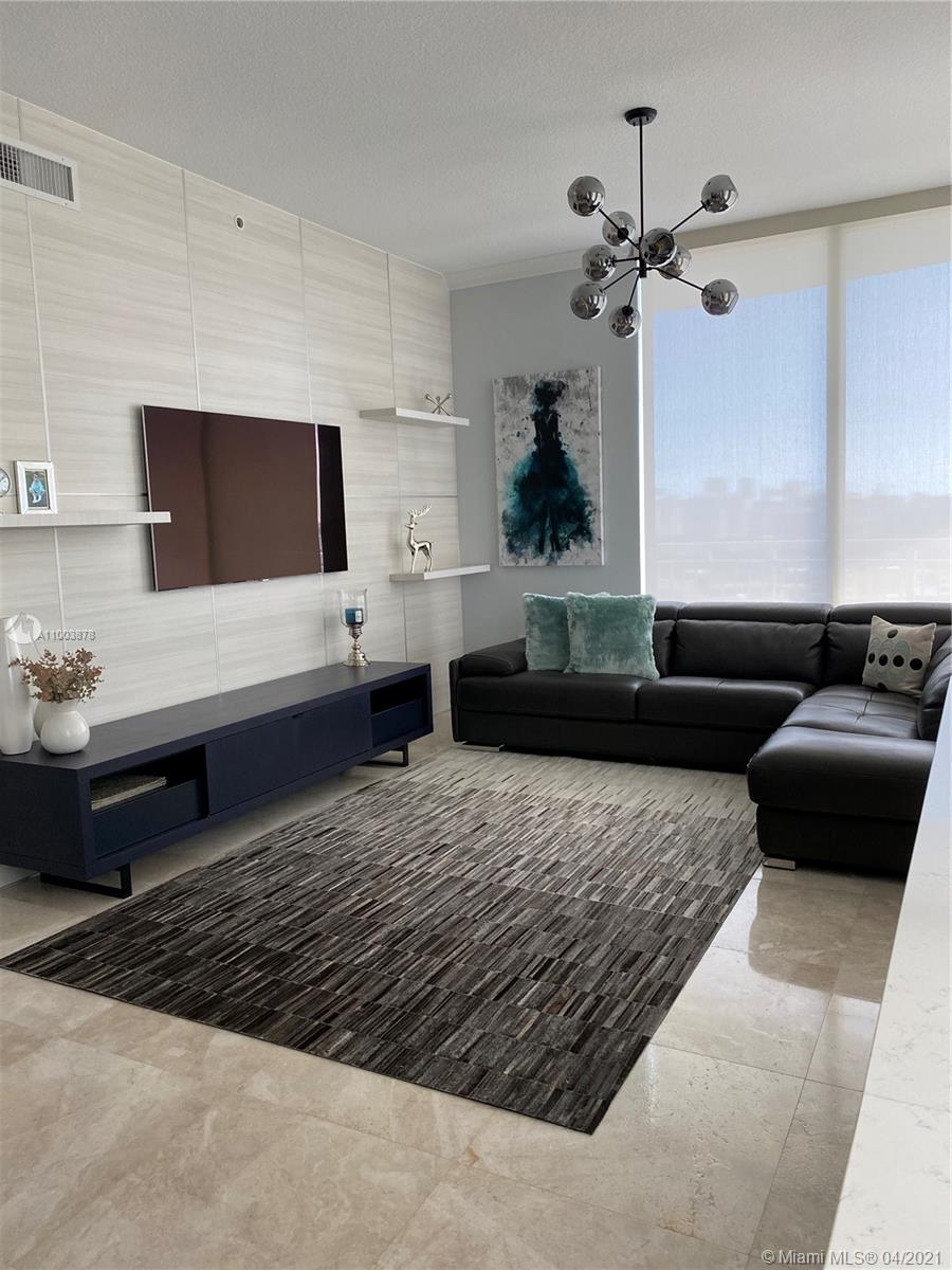 Photo of 1745 Hallandale Beach Blvd #2407W, Hallandale Beach, Florida, 33009 -