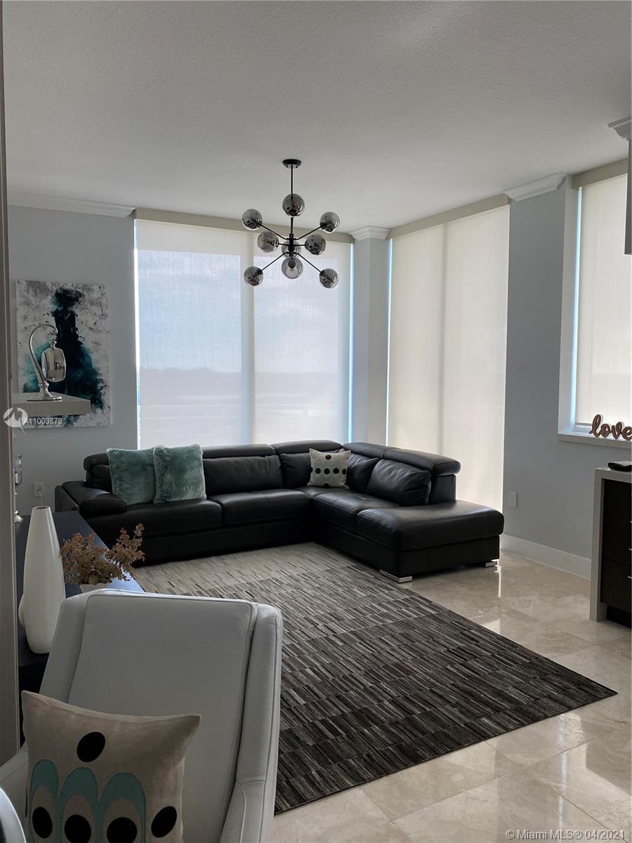 Photo of 1745 Hallandale Beach Blvd #2407W, Hallandale Beach, Florida, 33009 -