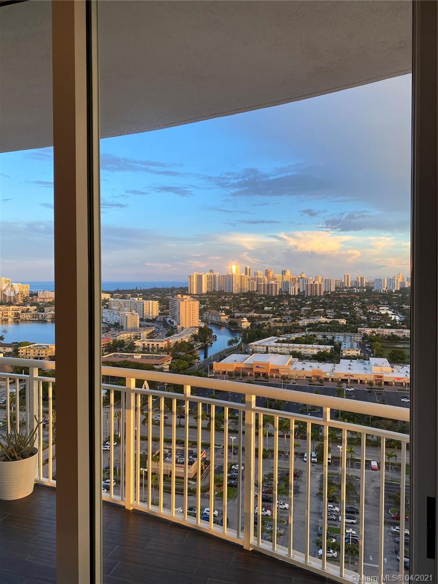 Photo of 1745 Hallandale Beach Blvd #2407W, Hallandale Beach, Florida, 33009 -