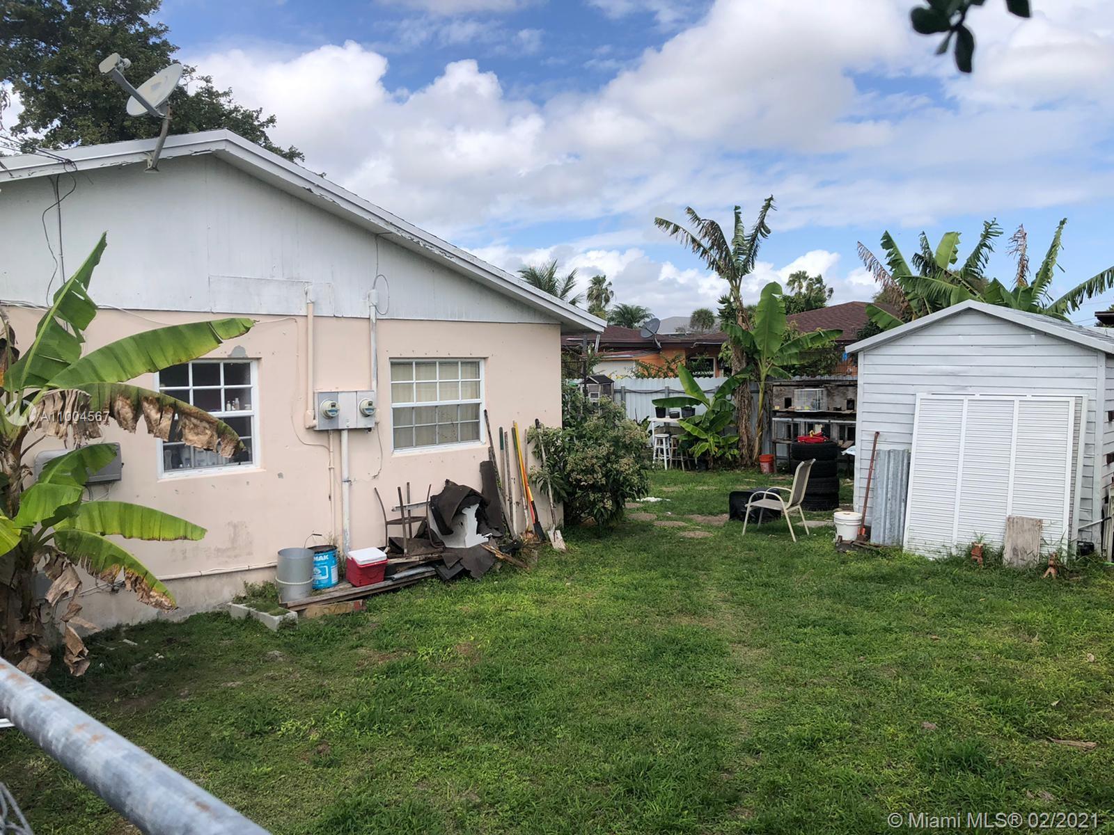 See details / 2030 sq. ft. $ 2021-02-25 0 Photo