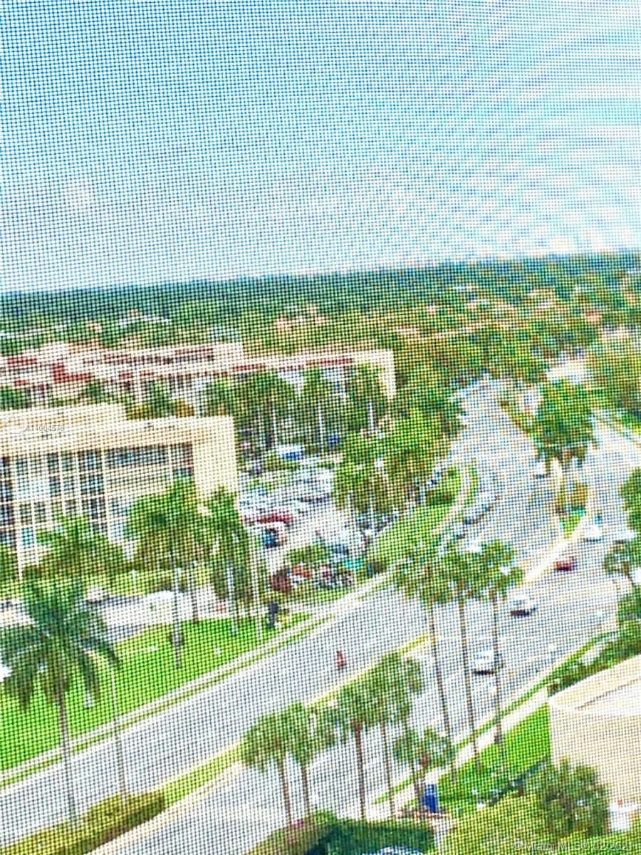 Photo of 500 Three Islands Blvd #810, Hallandale Beach, Florida, 33009 - ACTUAL VIEW