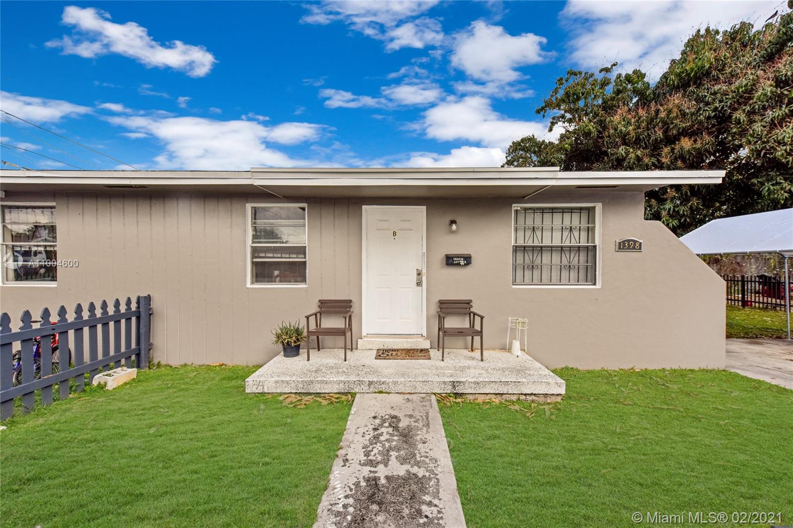 See details / 1500 sq. ft. $ 2021-02-25 0 Photo