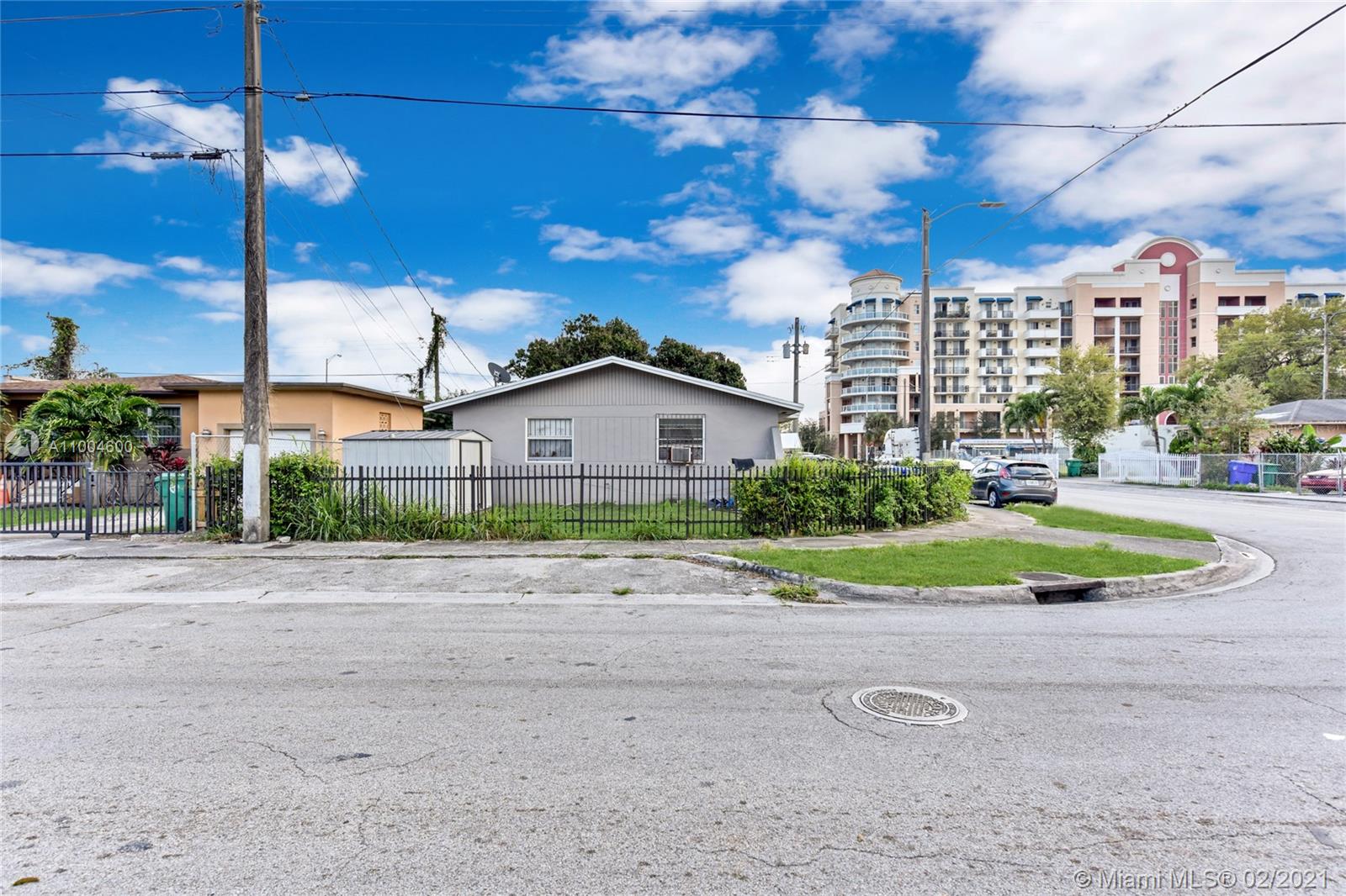 See details / 1500 sq. ft. $ 2021-02-25 0 Photo