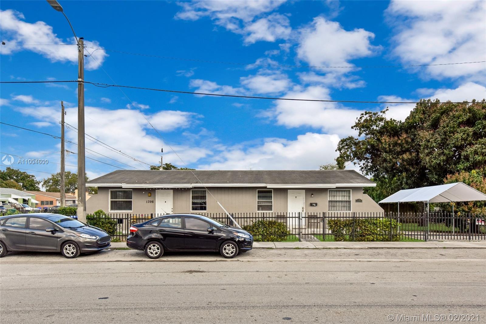 See details / 1500 sq. ft. $ 2021-02-25 0 Photo