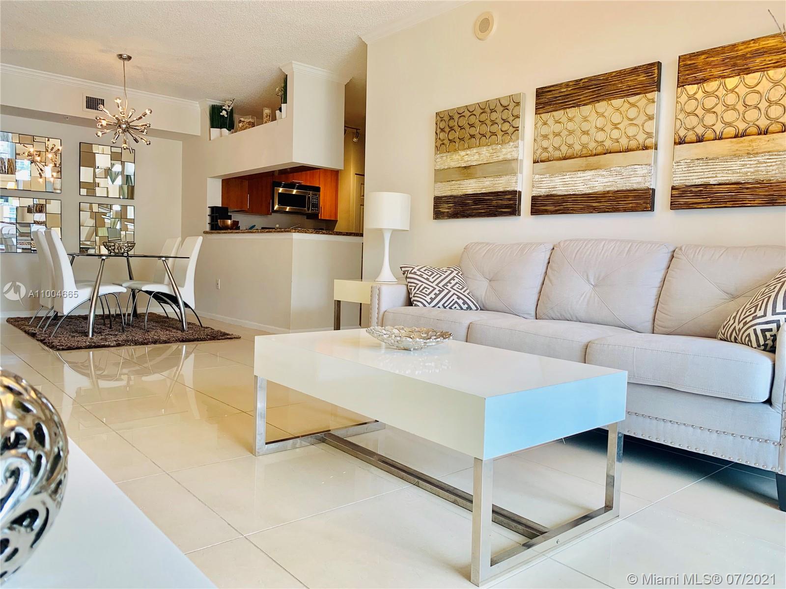 Photo of 17100 Bay Rd #1902, Sunny Isles Beach, Florida, 33160 -