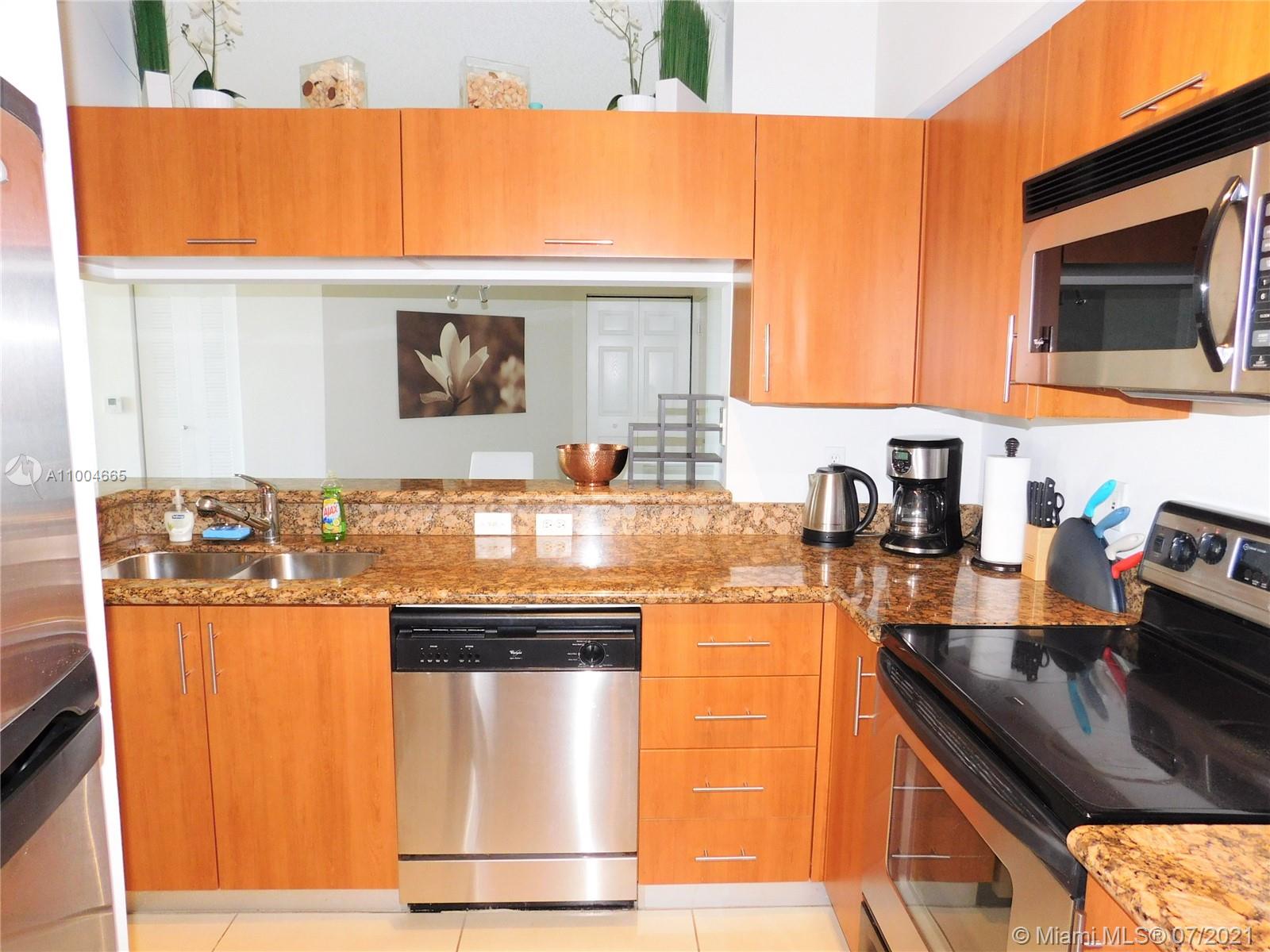 Photo of 17100 Bay Rd #1902, Sunny Isles Beach, Florida, 33160 -