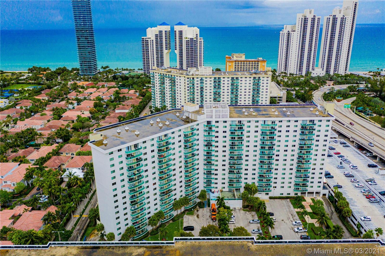 Photo of 19380 Collins Ave #326, Sunny Isles Beach, Florida, 33160 -