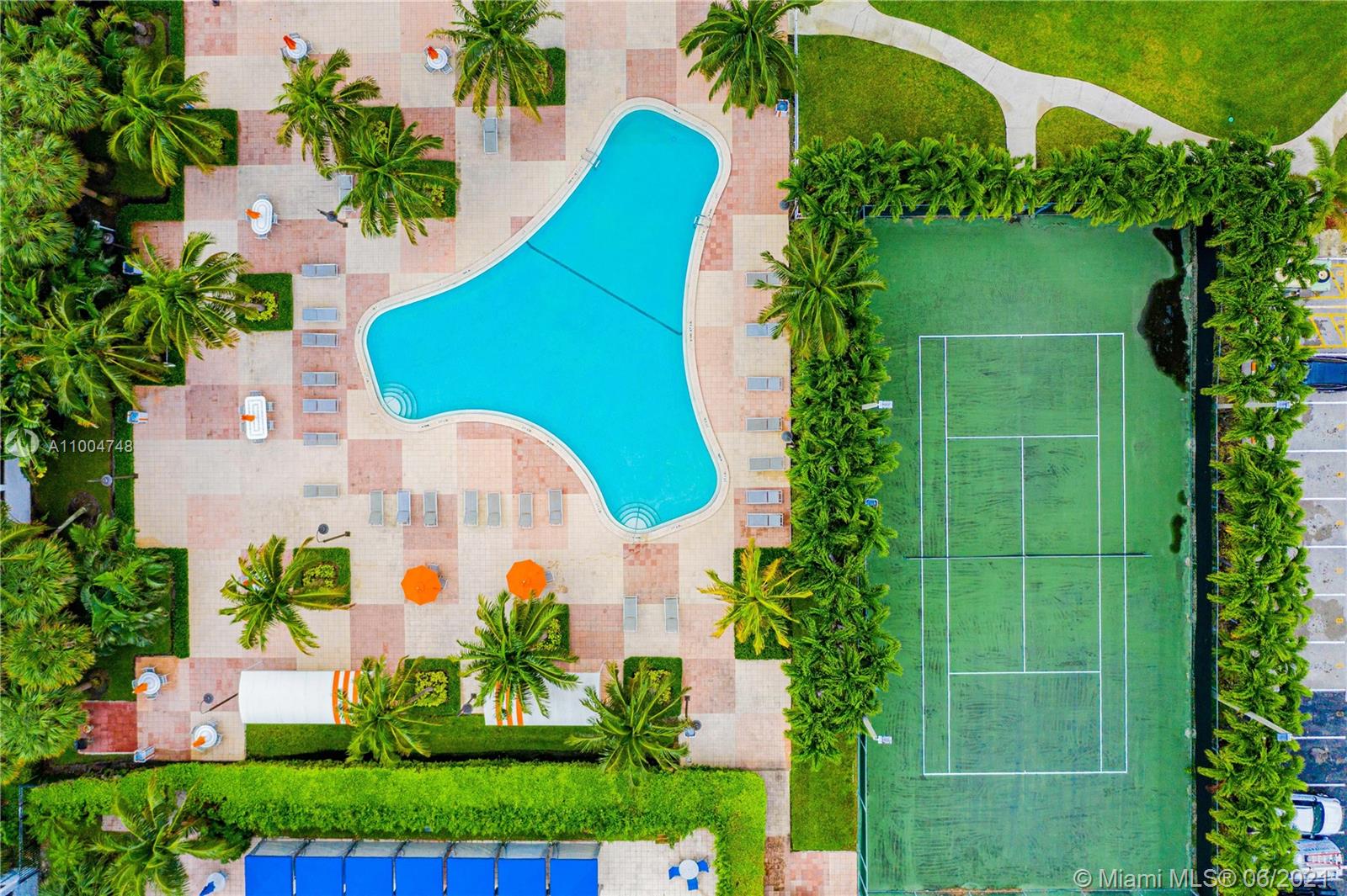 Photo of 19380 Collins Ave #326, Sunny Isles Beach, Florida, 33160 -