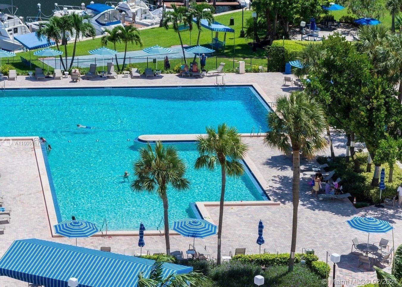 Photo of 600 Three Islands Blvd #115, Hallandale Beach, Florida, 33009 -