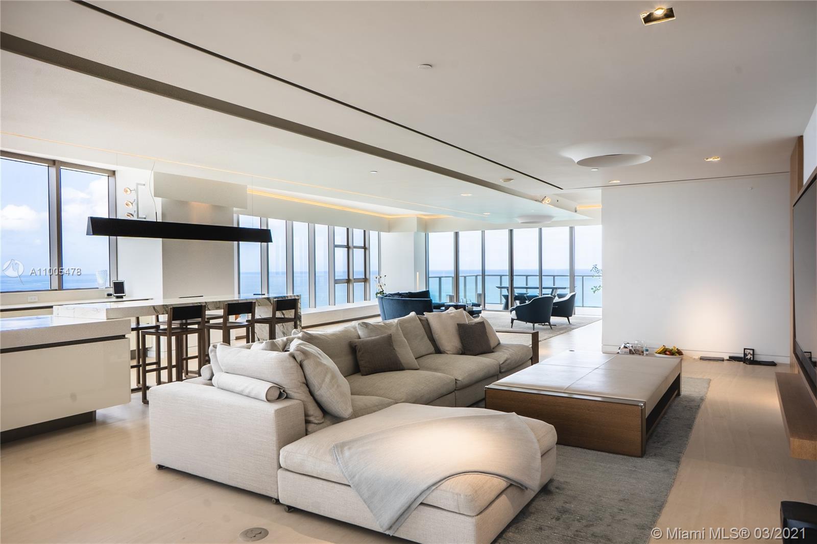 Photo of 9705 Collins Ave #2301N, Bal Harbour, Florida, 33154 -