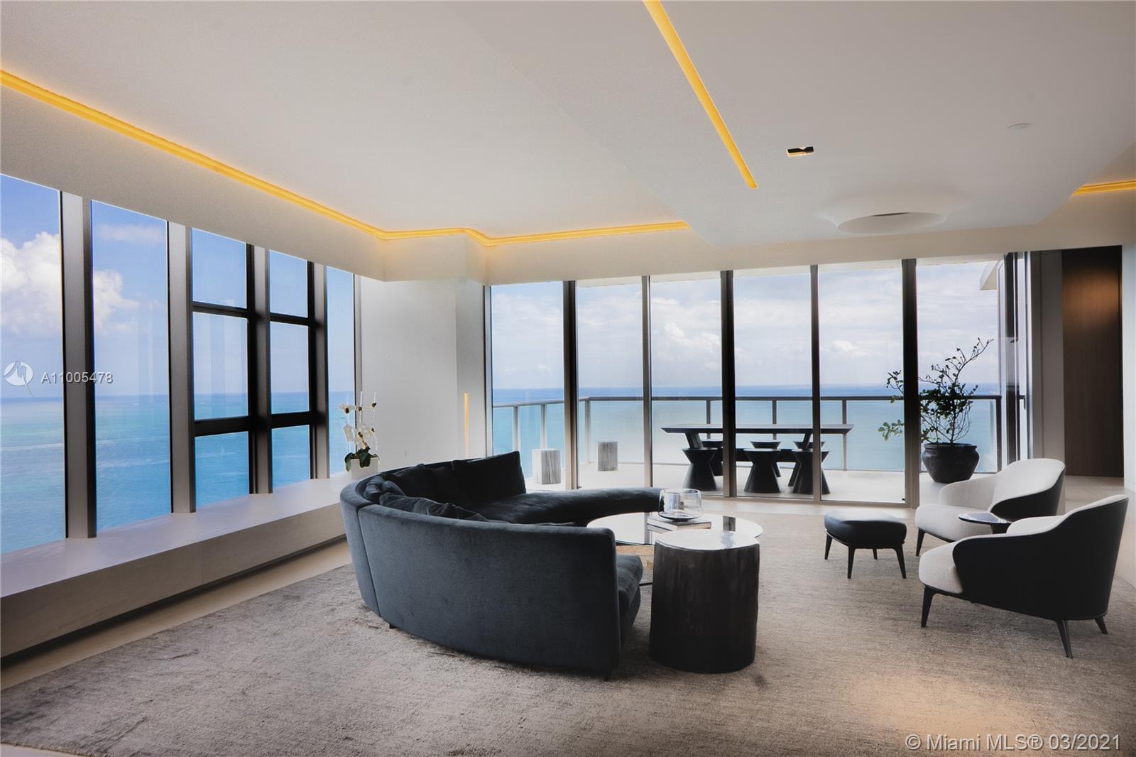 Photo of 9705 Collins Ave #2301N, Bal Harbour, Florida, 33154 -