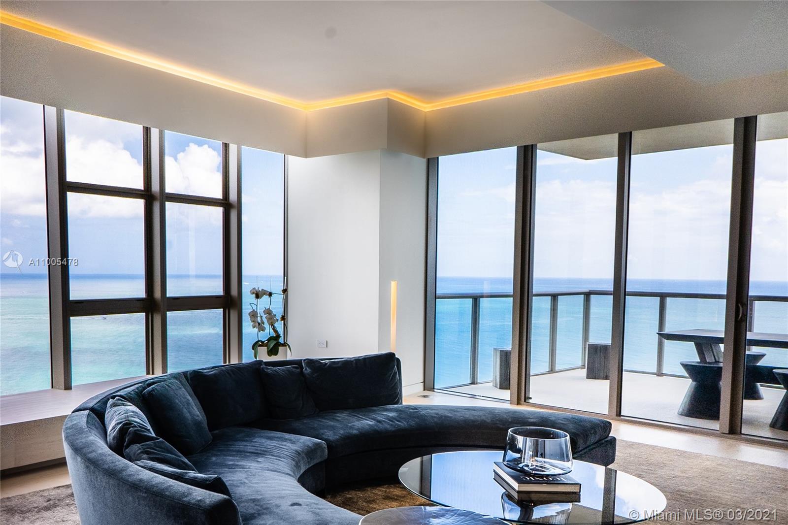 Photo of 9705 Collins Ave #2301N, Bal Harbour, Florida, 33154 -