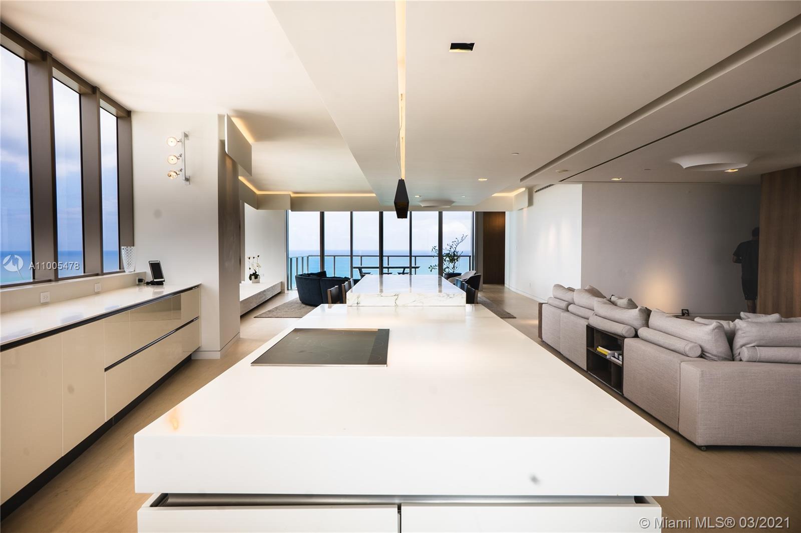 Photo of 9705 Collins Ave #2301N, Bal Harbour, Florida, 33154 -