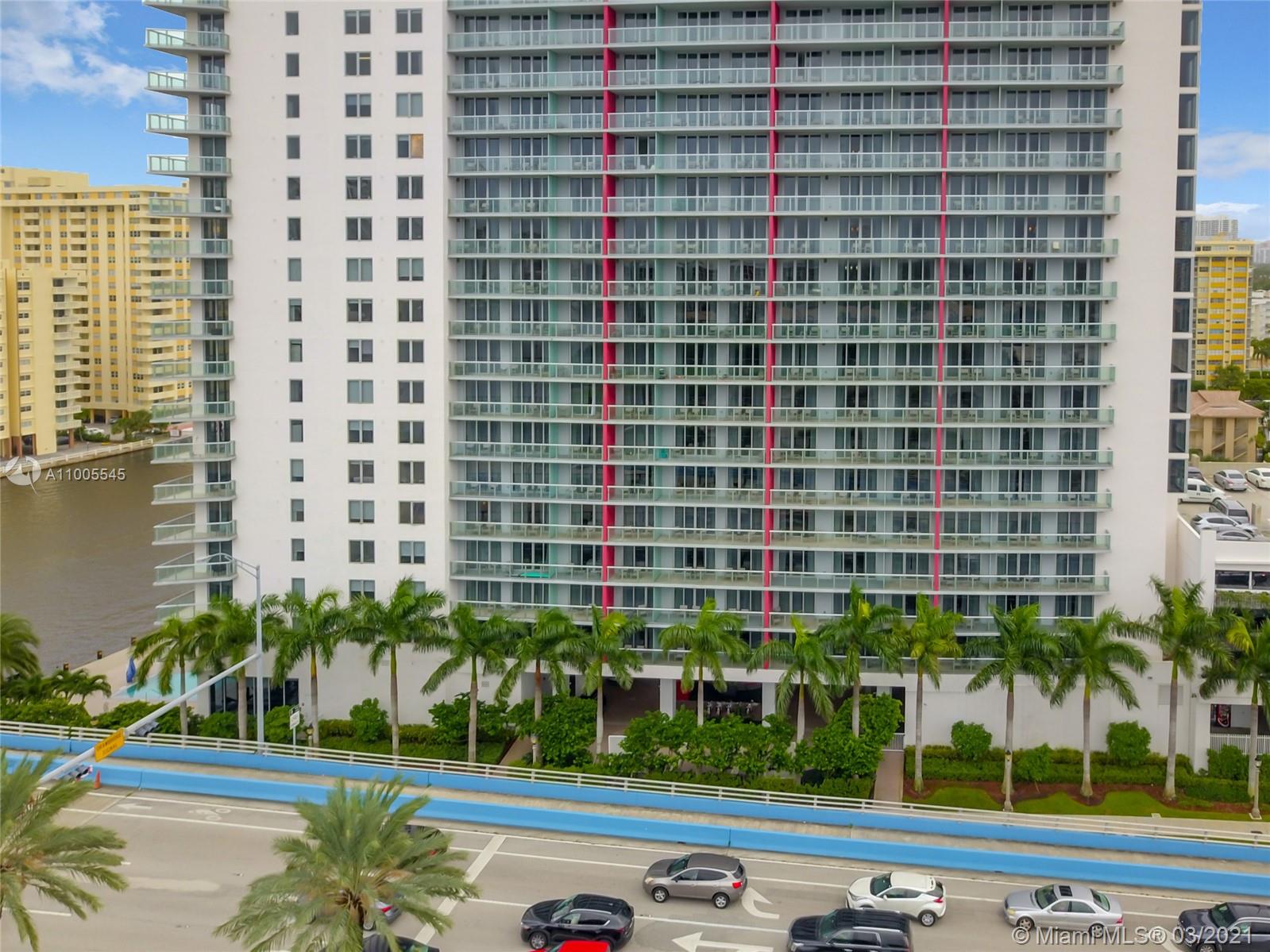 Photo 1 of Hallandale Beach Blvd
