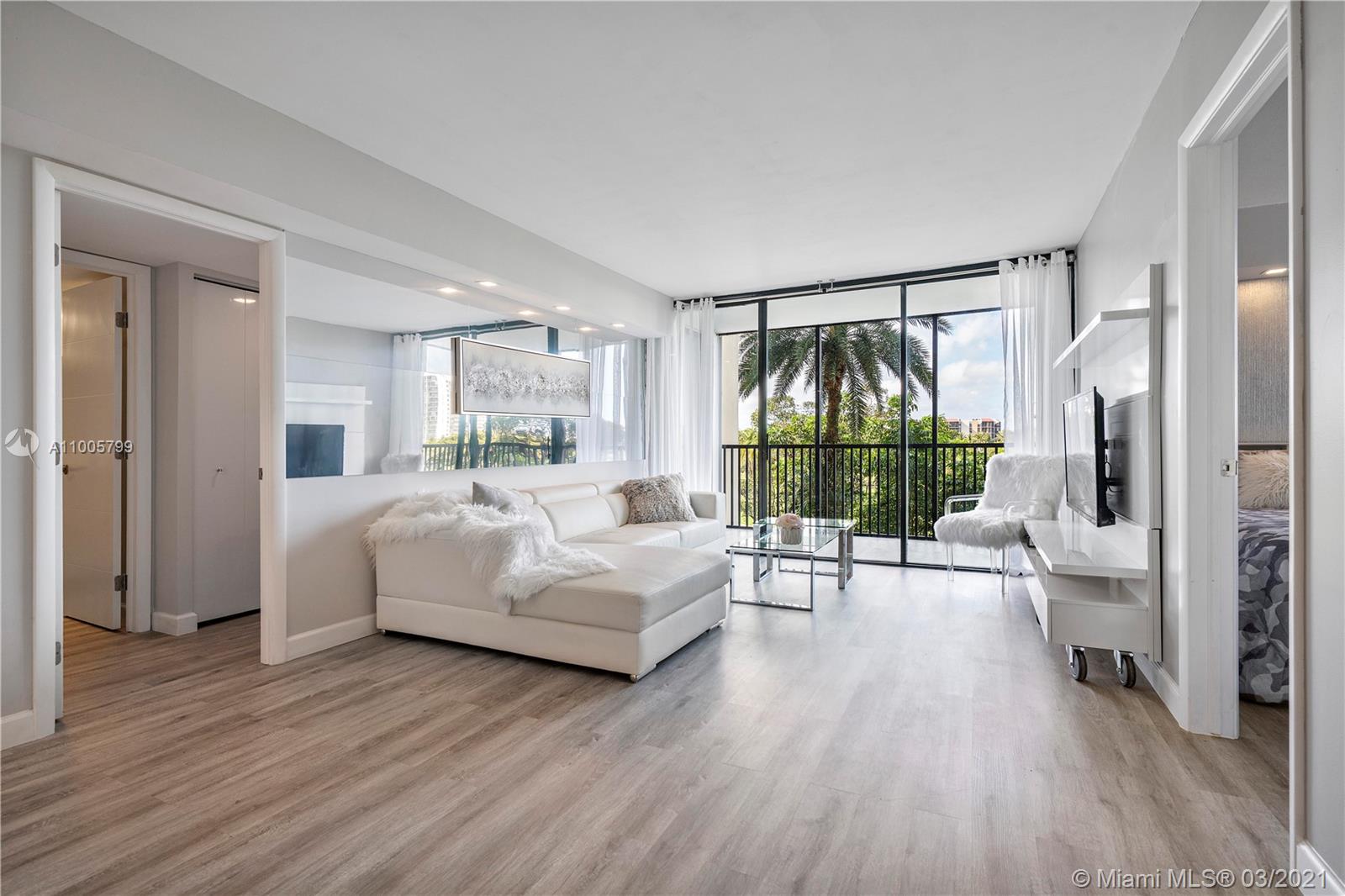 Photo of 20379 Country Club Dr #432, Aventura, Florida, 33180 -