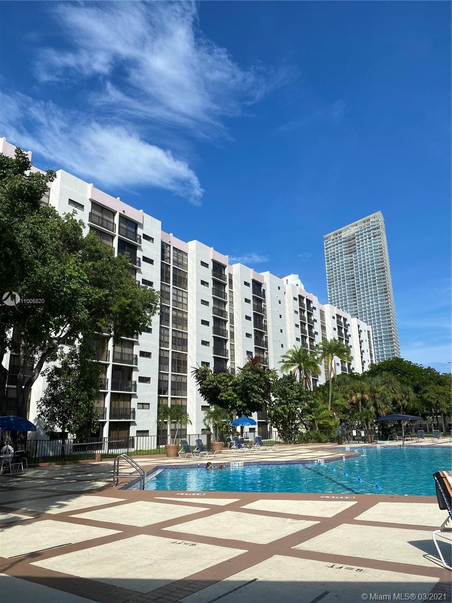 Photo of 16909 Bay Rd #315, Sunny Isles Beach, Florida, 33160 -