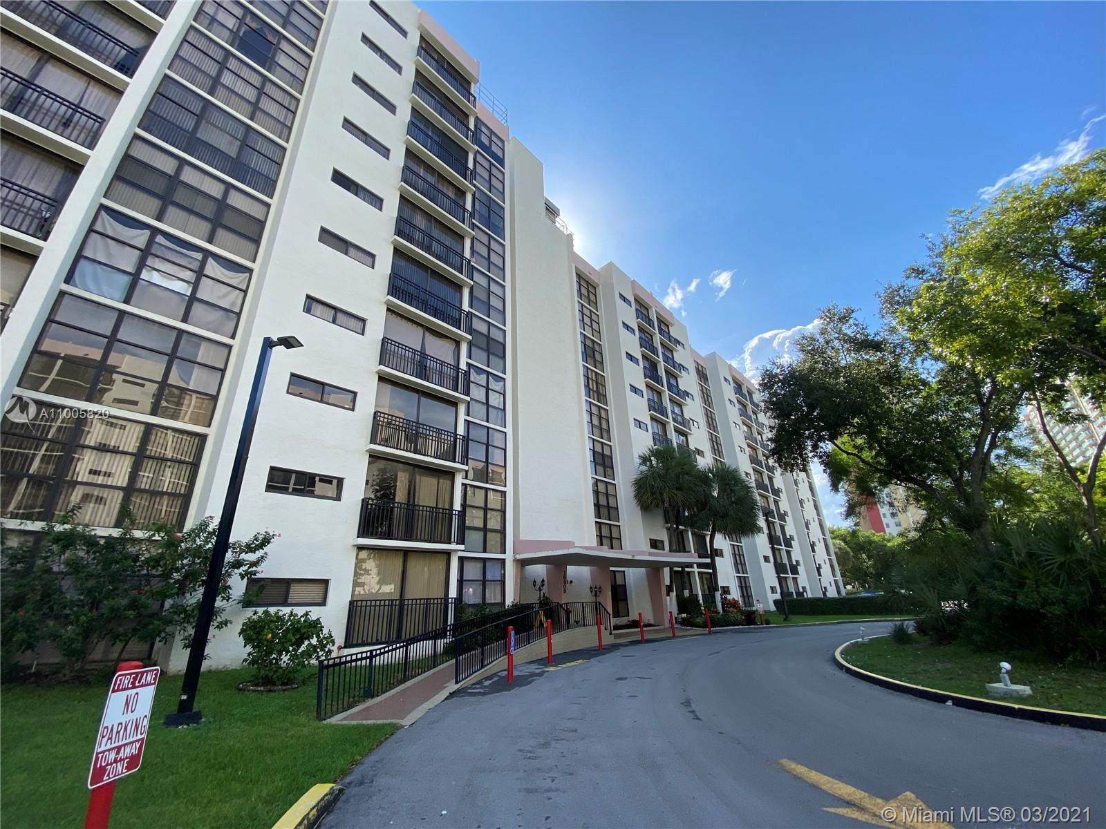Photo of 16909 Bay Rd #315, Sunny Isles Beach, Florida, 33160 -